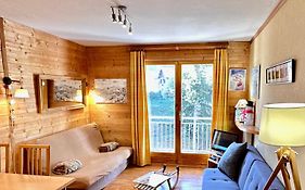 Studio centre station AURON 4 personnes WIFI